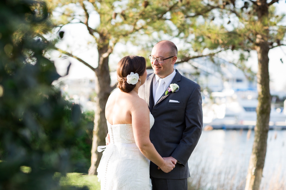 Chesapeake Bay Beach Club - Associate Eastern Shore Wedding