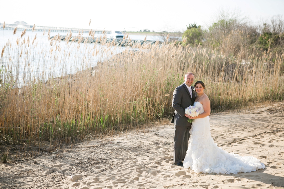 Chesapeake Bay Beach Club - Associate Eastern Shore Wedding