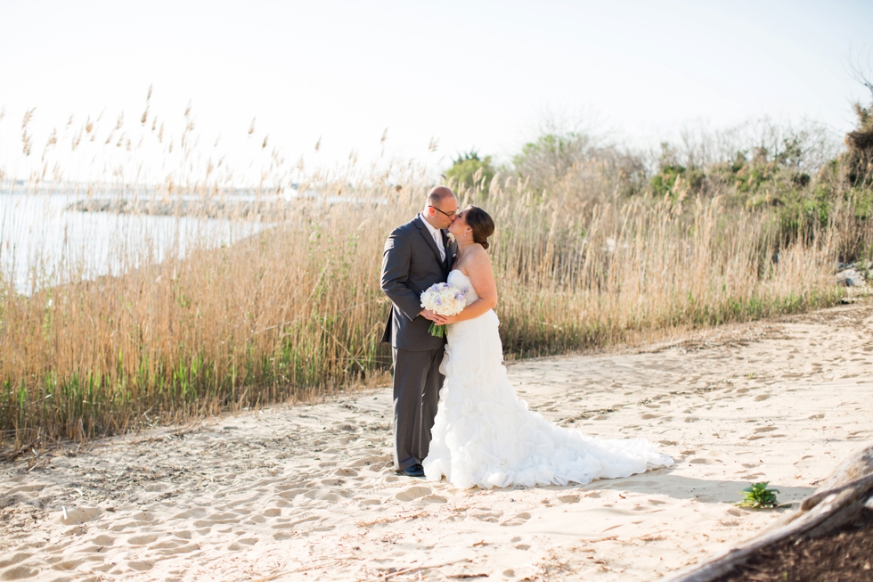 Chesapeake Bay Beach Club - Associate Eastern Shore Wedding