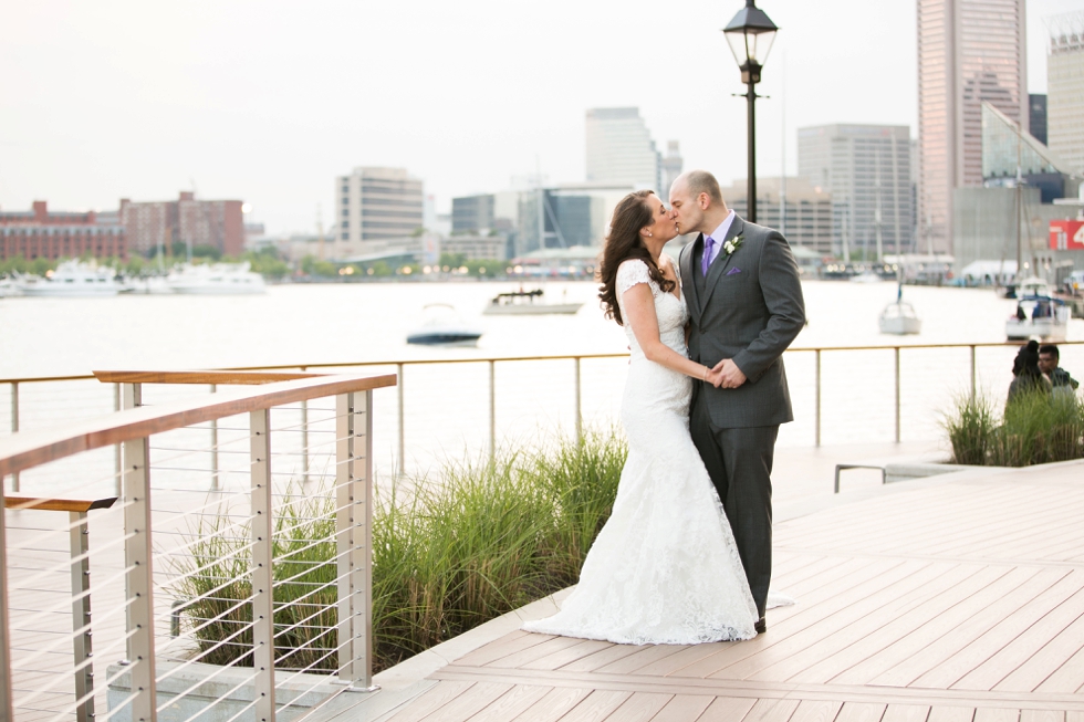 Four Seasons Wedding Prep - Philadelphia Wedding Photography