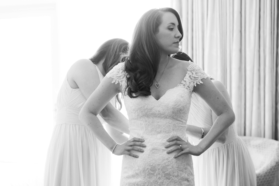 Four Seasons Wedding Prep - Betsy Robinson's Bridal Martina Liana