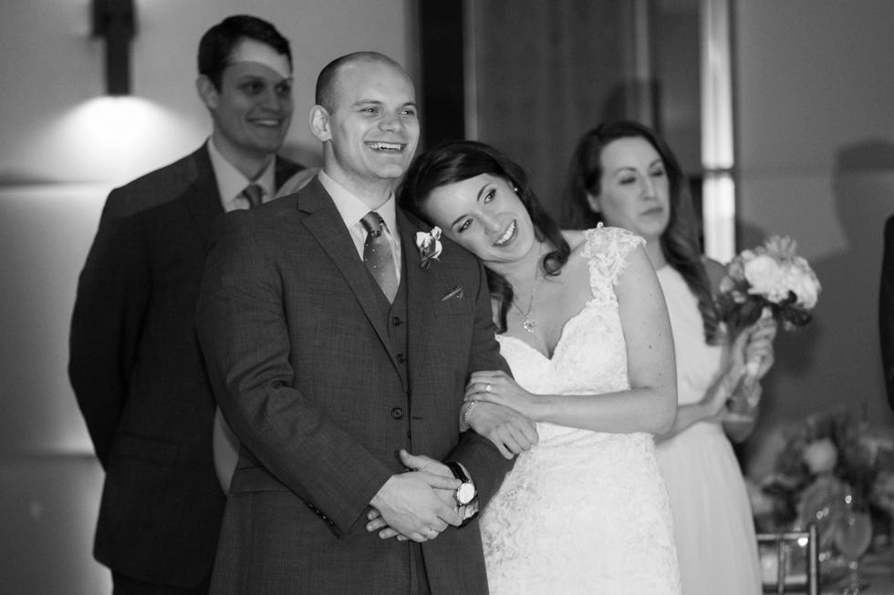 Baltimore Four Seasons Greek Wedding Tradition Photos - Associate Erin & Caitlin