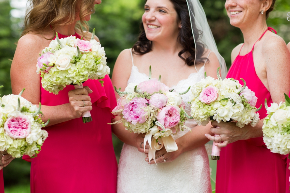 Annapolis Maryland wedding - Amsale Nouvelle