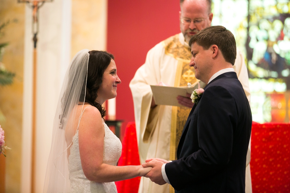 Annapolis Maryland wedding - Wm. Fox & Company