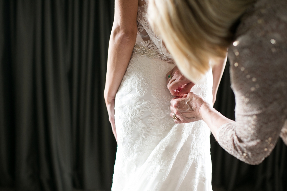 Bridal prep Westin hotel Philadelphia wedding photographer