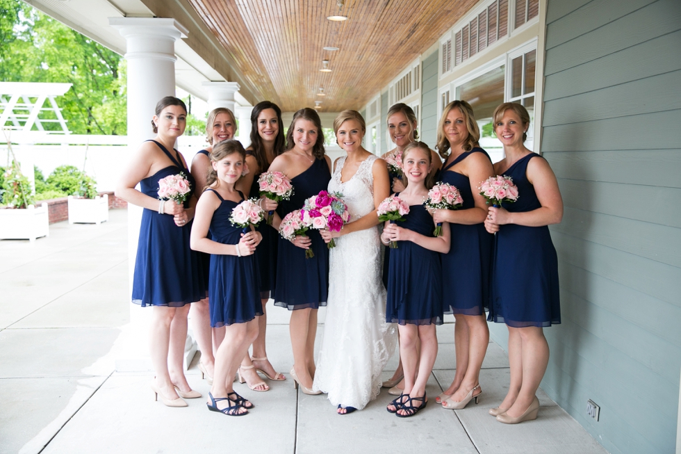 Rainy Beach wedding at The Beach Club - Philadelphia wedding photographer