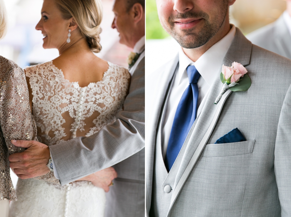 Groom prep Westin hotel Philadelphia wedding photographer