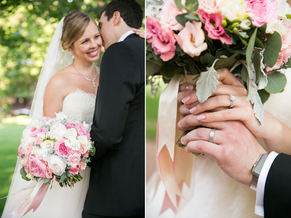 Annapolis MD St Johns College McDowell Hall Wedding Photos - Philadelphia wedding photographers