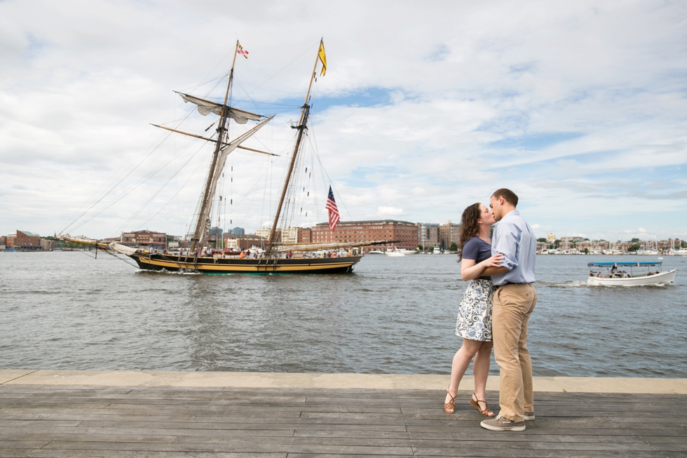 Destination Baltimore Lifestyle Engagement photos - Philadelphia photographer