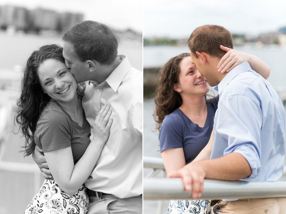 Destination Baltimore Lifestyle Engagement photos - Philadelphia photographer