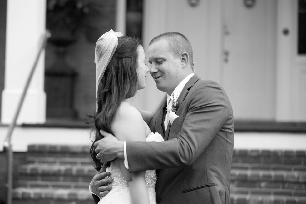 Philadelphia Wedding Photographer at Antrim 1844 Wedding Photos - Elizabeth Bailey Weddings