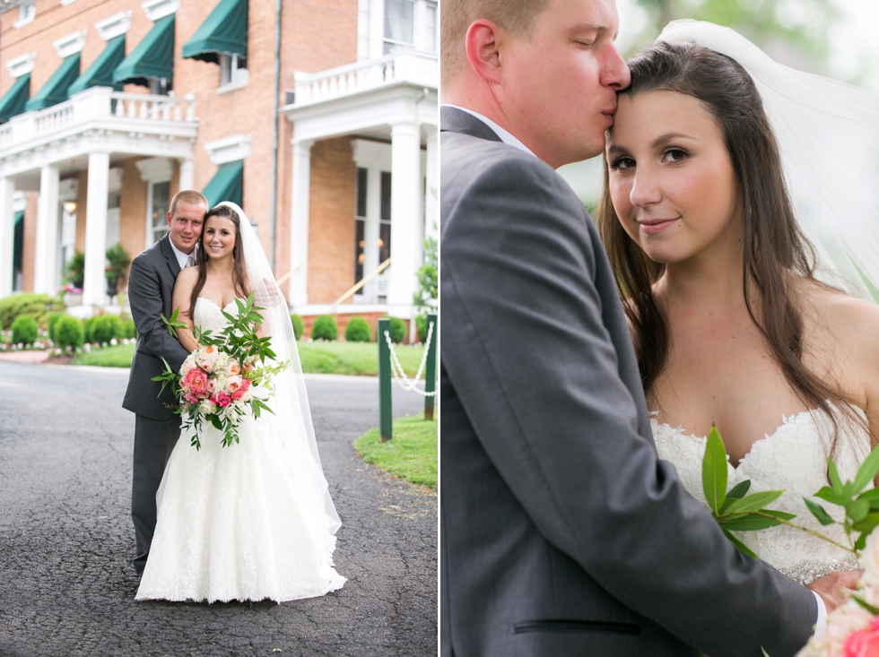 Philadelphia Wedding Photographer at Antrim 1844 Wedding Photos - Elizabeth Bailey Weddings