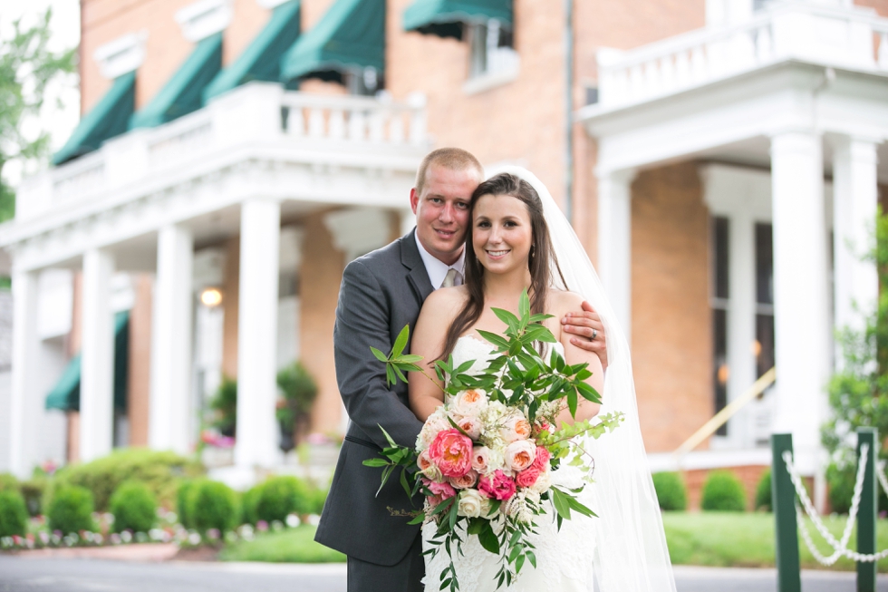 Philadelphia Wedding Photographer at Antrim 1844 Wedding Photos - Elizabeth Bailey Weddings