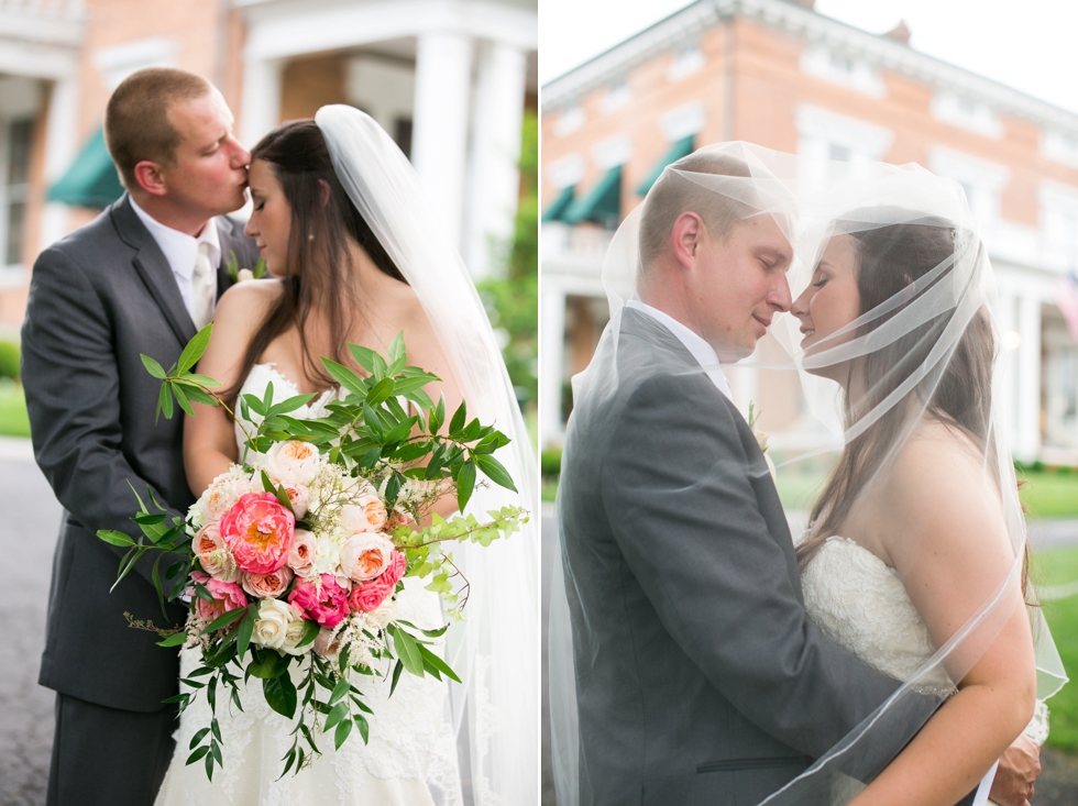 Philadelphia Wedding Photographer at Antrim 1844 Wedding Photos - Elizabeth Bailey Weddings