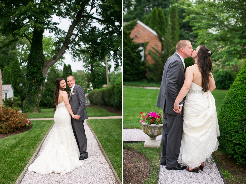 Philadelphia Wedding Photographer at Antrim 1844 Wedding Photos - Elizabeth Bailey Weddings