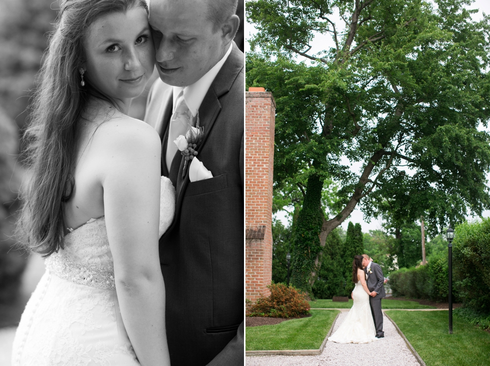 Philadelphia Wedding Photographers at Antrim 1844 Wedding Photos - Elizabeth Bailey Weddings