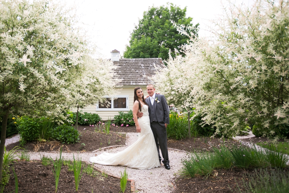 Wedding Photographer from Philadelphia at Antrim 1844 Wedding Photos - Elizabeth Bailey Weddings