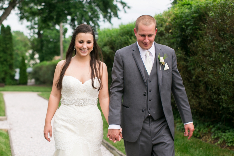 Wedding Photographer from Philadelphia at Antrim 1844 Wedding Photos - Elizabeth Bailey Weddings