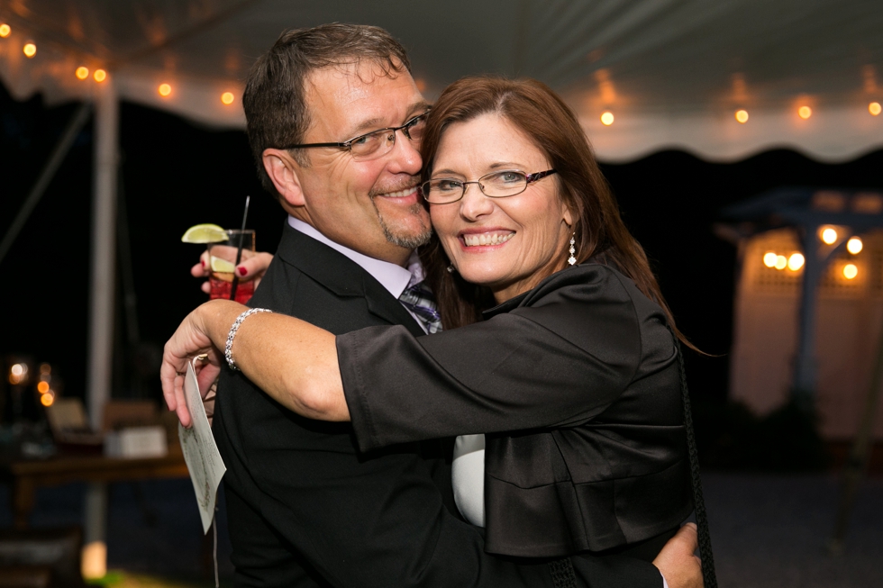 Wedding Photographer from Philadelphia at Antrim 1844 Wedding Tented Reception