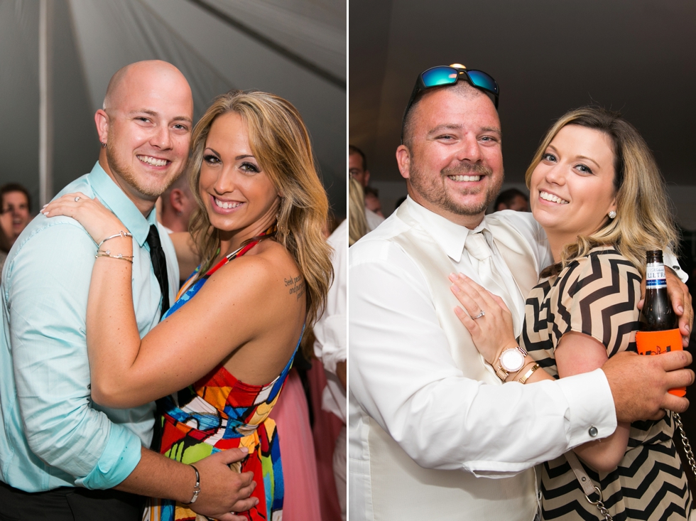 Wedding Photographer from Philadelphia at Antrim 1844 Wedding Tented Reception