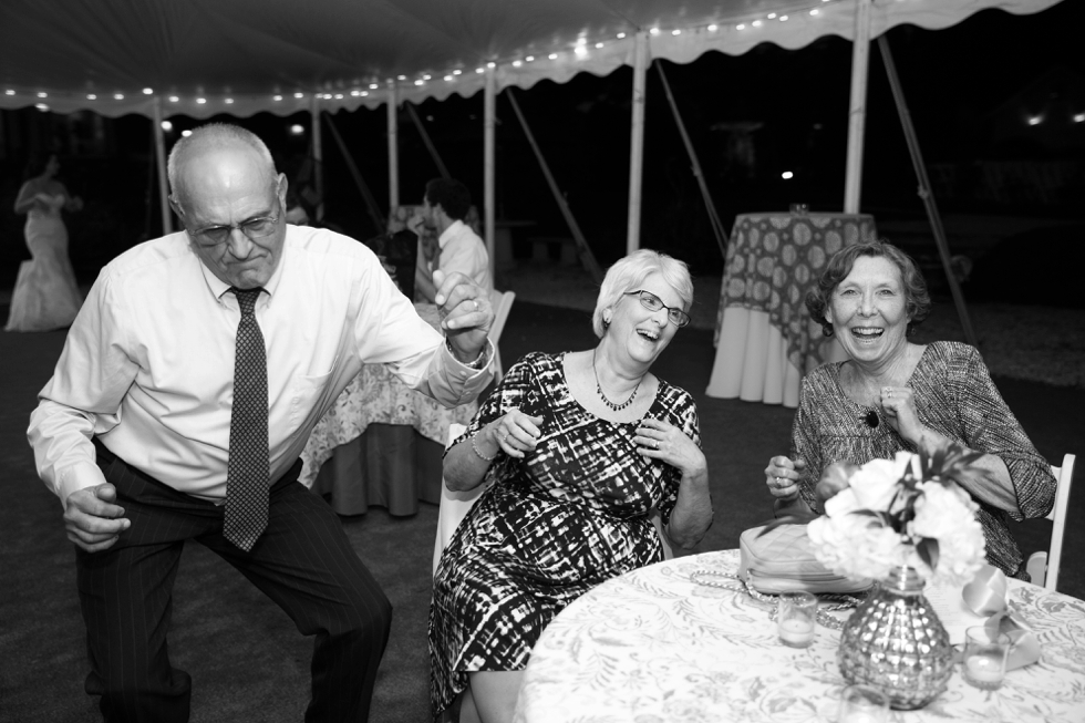 Wedding Photographer from Philadelphia at Antrim 1844 Wedding Tented Reception