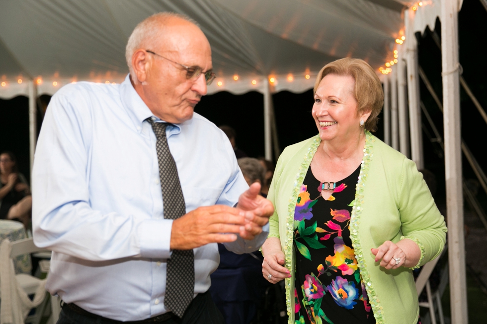 Wedding Photographer from Philadelphia at Antrim 1844 Wedding Tented Reception