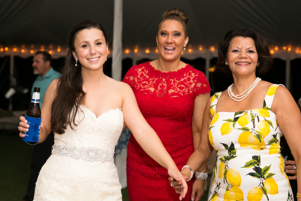 Wedding Photographer from Philadelphia at Antrim 1844 Wedding Tented Reception