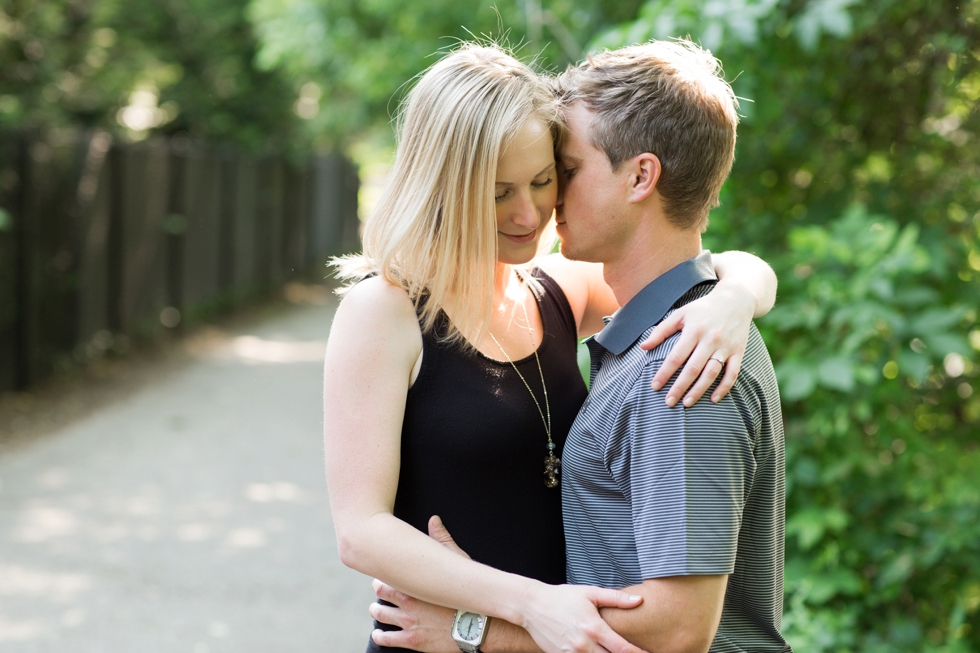 Ellicott City Engagement Photography with Philadelphia wedding photographers