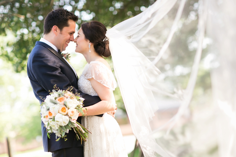 Philadelphia Wedding Photography - Har Sinai Synagogue Wedding 