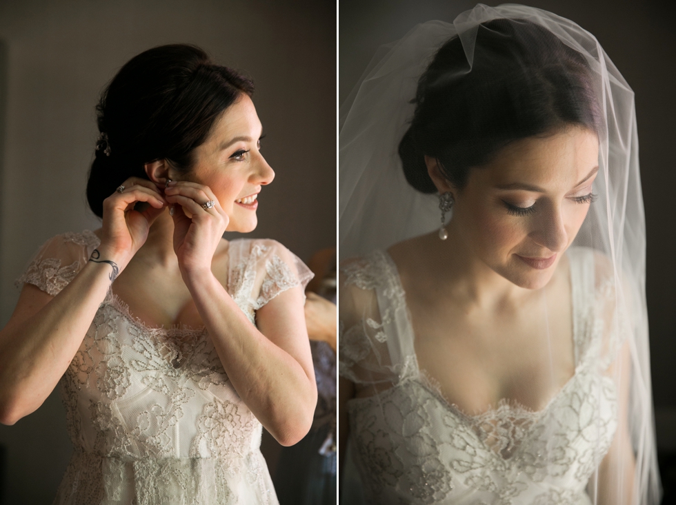 Philadelphia Wedding Photography - Lovely Bride Philadelphia Wedding Dress