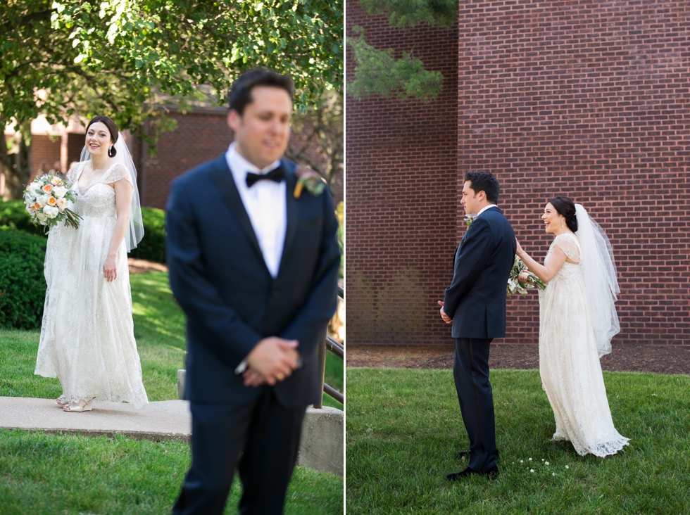 Philadelphia Wedding Photographer - Lovely Bride Philadelphia Wedding Dress