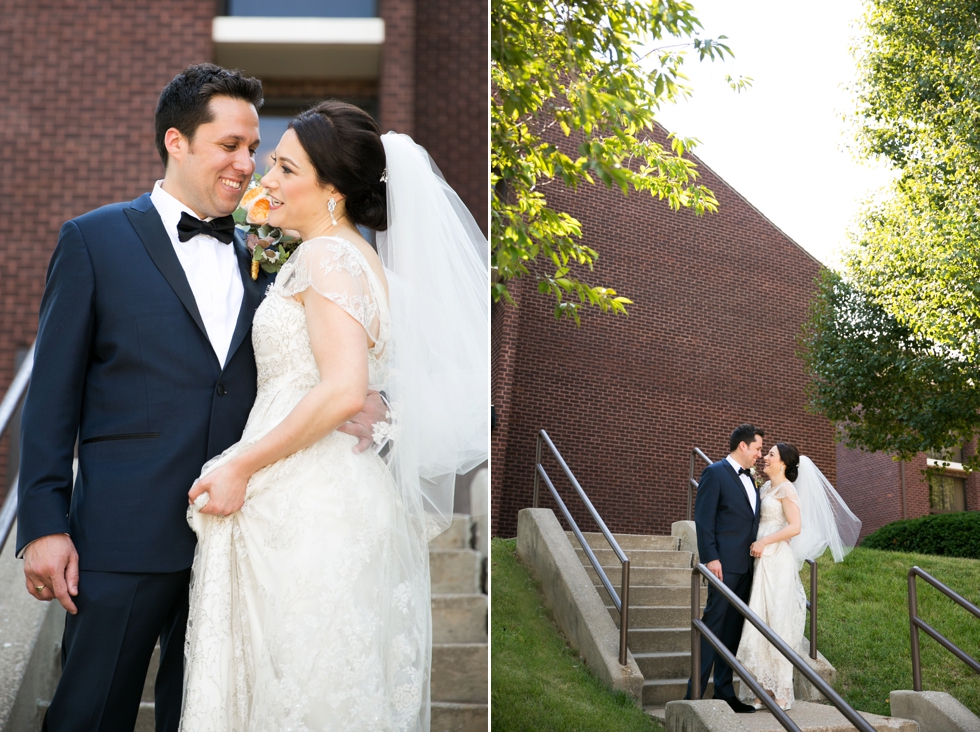 Philadelphia Wedding Photographer - Lovely Bride Philadelphia Wedding Dress