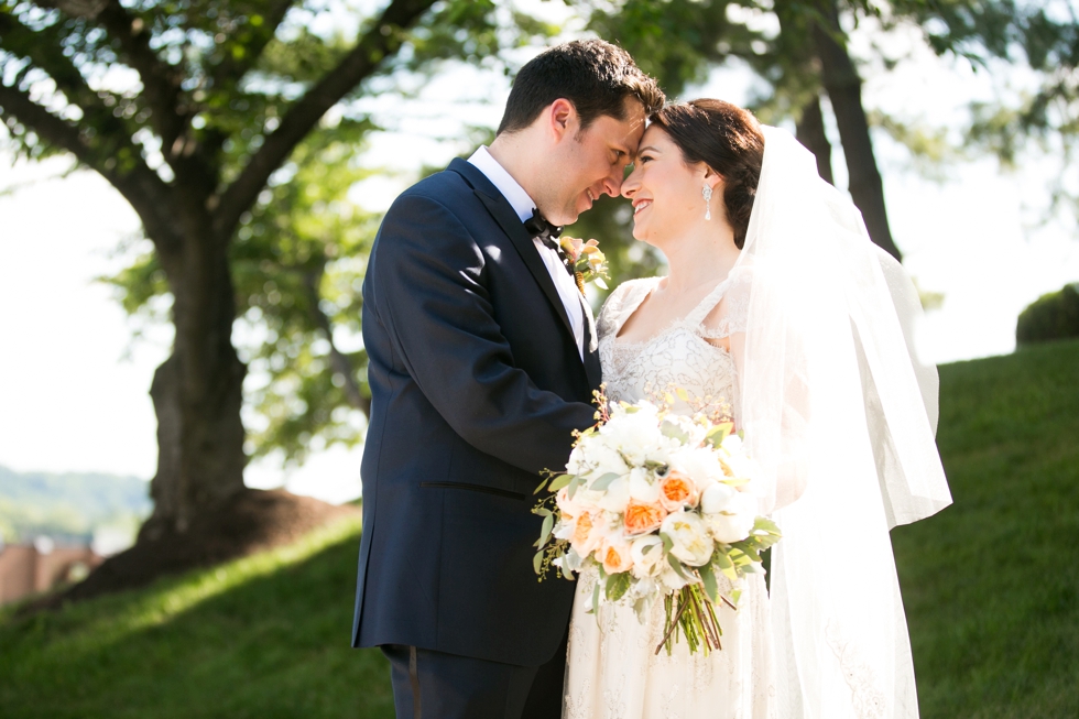 Philadelphia Wedding Photography - Lovely Bride Philadelphia Wedding Dress