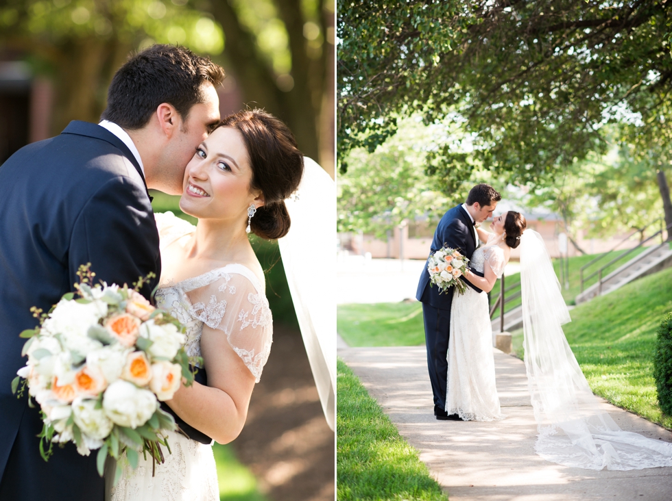 Philadelphia Wedding Photographer - Lovely Bride Philadelphia Wedding Dress