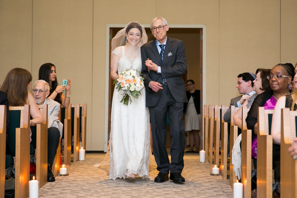 Philadelphia Wedding Photography - Har Sinai Synagogue Wedding 