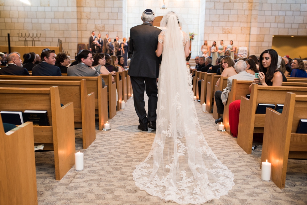 Philadelphia Wedding Photography - Har Sinai Synagogue Wedding 