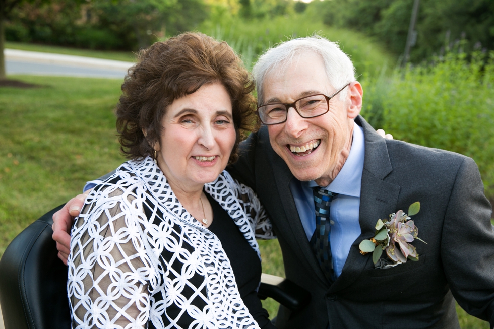 PA Jewish Wedding Photography - Har Sinai Synagogue Wedding 