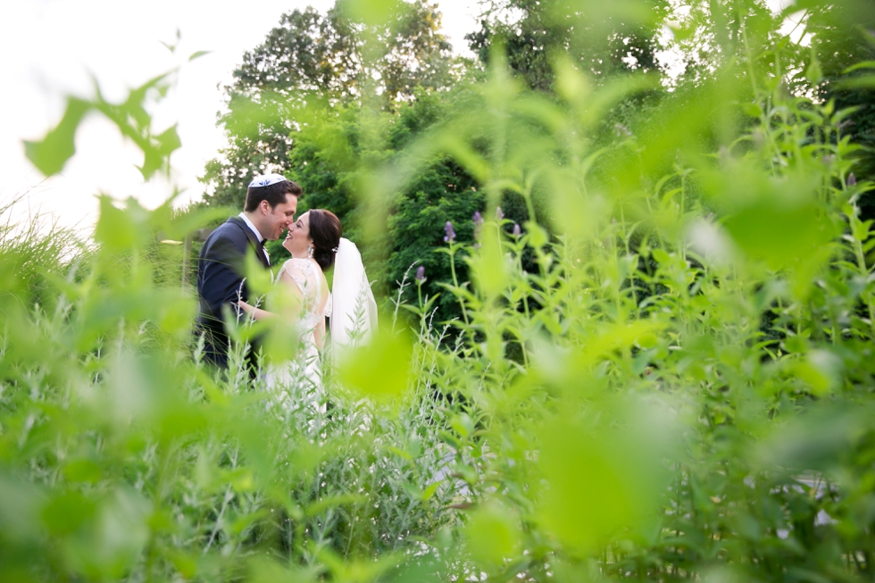 Philadelphia Wedding Photography - Har Sinai Synagogue Wedding 