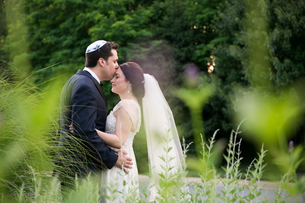 Philadelphia Jewish Wedding Photography - Har Sinai Synagogue Wedding 