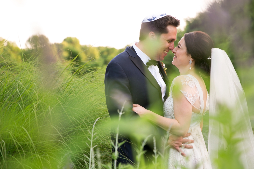 Philadelphia Jewish Wedding Photography - Har Sinai Synagogue Wedding 