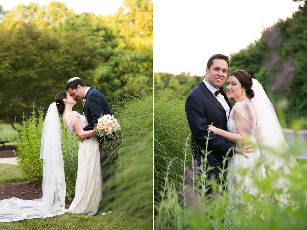 Philadelphia Jewish Wedding Photography - Har Sinai Synagogue Wedding 