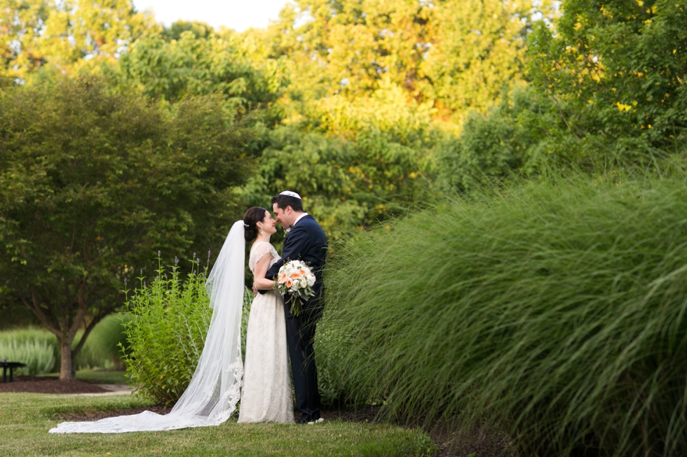 Philadelphia Jewish Wedding Photography - Har Sinai Synagogue Wedding 