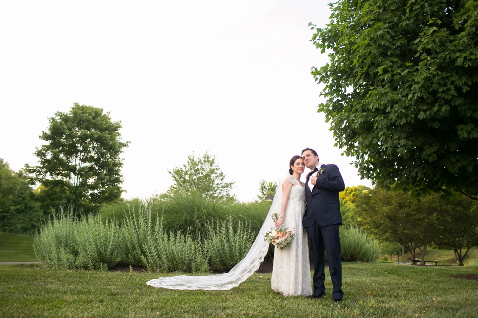 PA Jewish Wedding Photography - Har Sinai Synagogue Wedding 