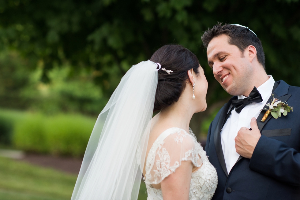 Philadelphia Jewish Wedding Photography - Har Sinai Synagogue Wedding 