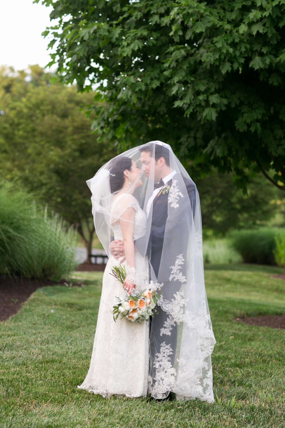 Philadelphia Jewish Wedding Photography - Har Sinai Synagogue Wedding 