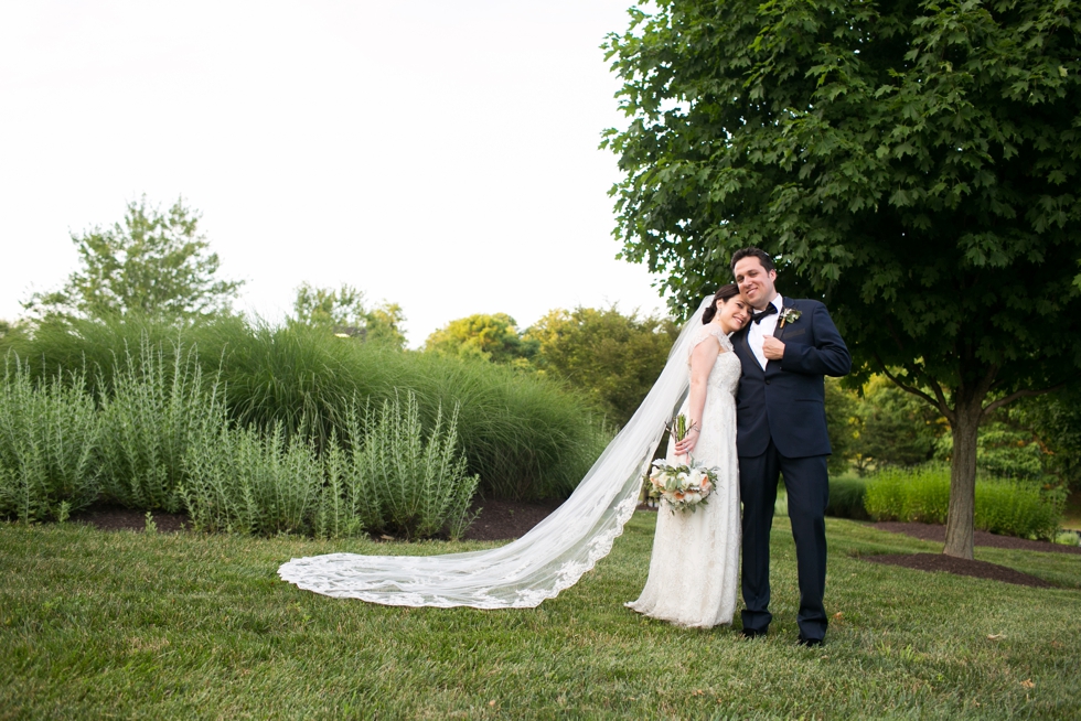 PA Jewish Wedding Photography - Har Sinai Synagogue Wedding 