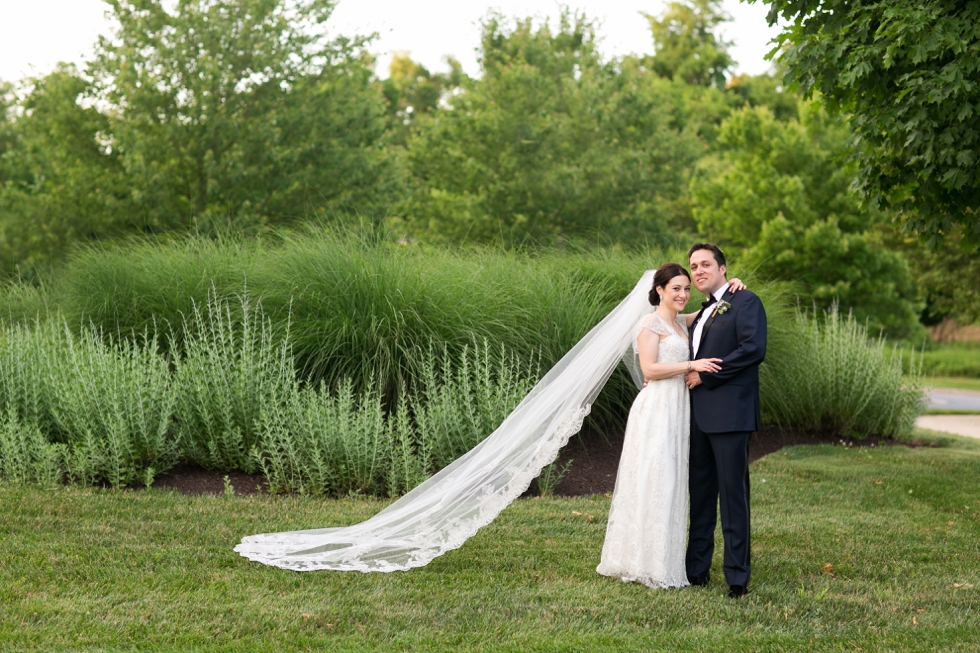 Philadelphia Jewish Wedding Photography - Har Sinai Synagogue Wedding 