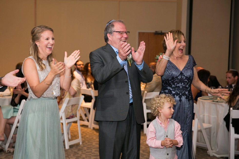 PA Jewish Wedding Photography - Har Sinai Synagogue Wedding 