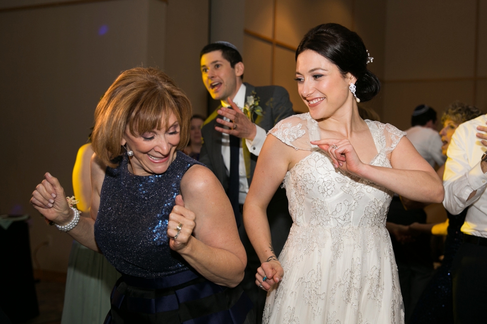 PA Jewish Wedding Photography - Har Sinai Synagogue Wedding 