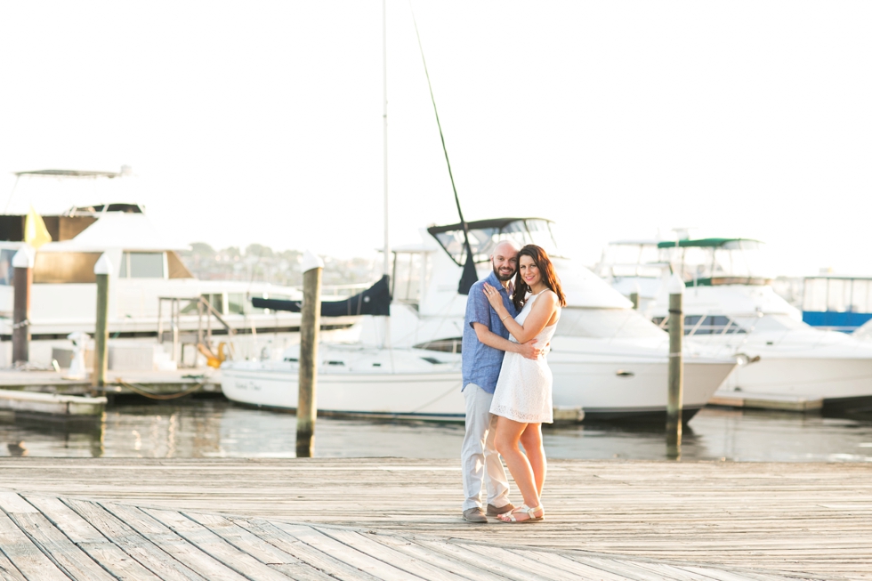 Baltimore City Hall Engagement - Philadelphia Wedding Photographer